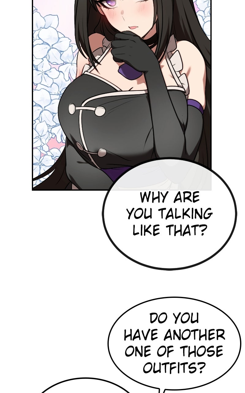 Maybe Undefeatable (S2) Ep. 58 - Danghye Is... page 51 - 