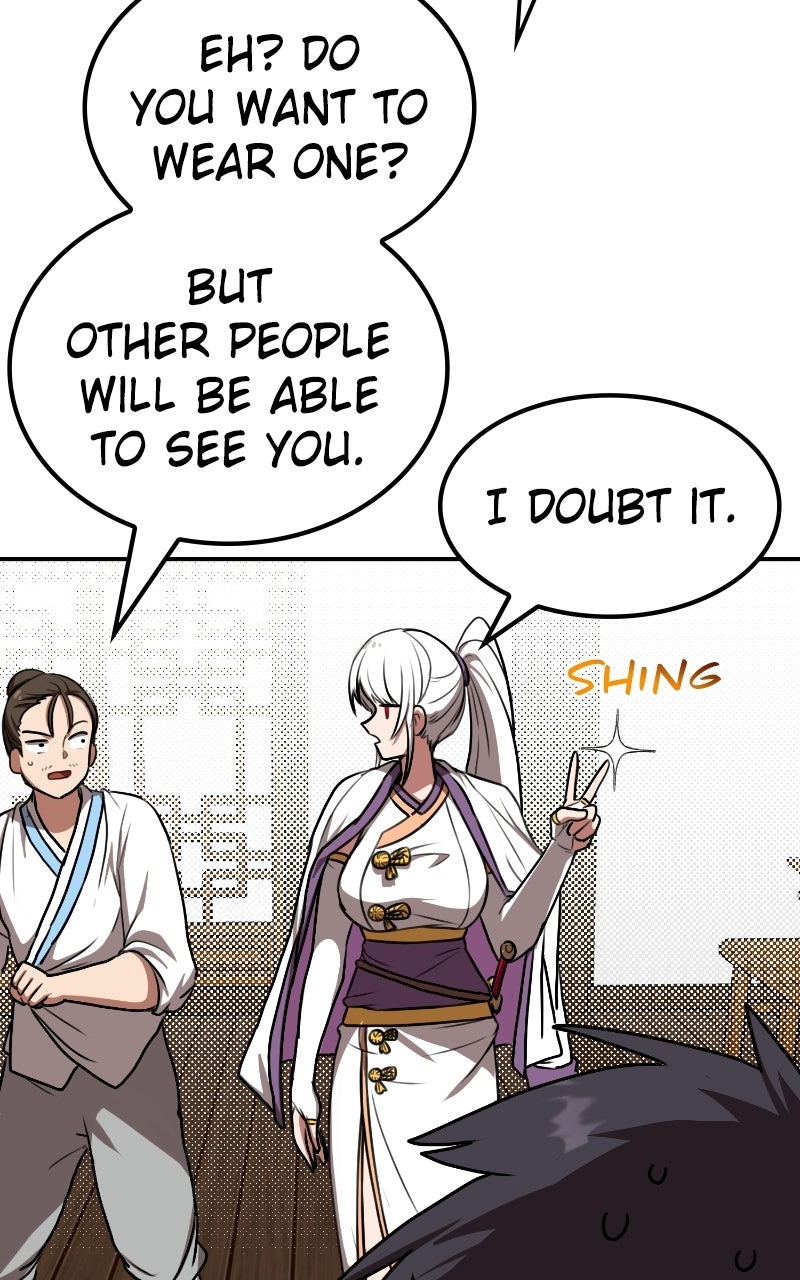Maybe Undefeatable (S2) Ep. 58 - Danghye Is... page 52 - 