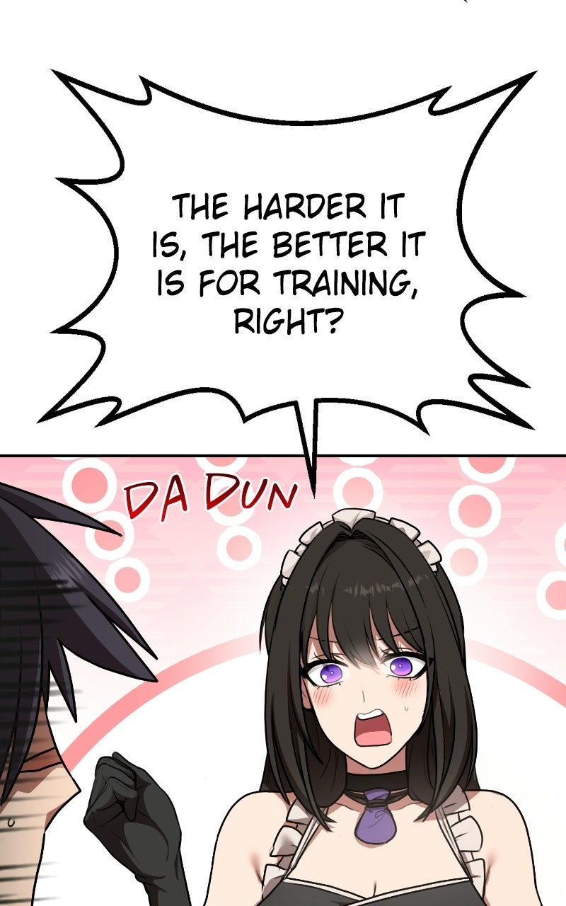 Maybe Undefeatable (S2) Ep. 58 - Danghye Is... page 55 - 