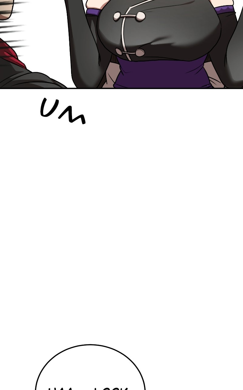 Maybe Undefeatable (S2) Ep. 58 - Danghye Is... page 56 - 