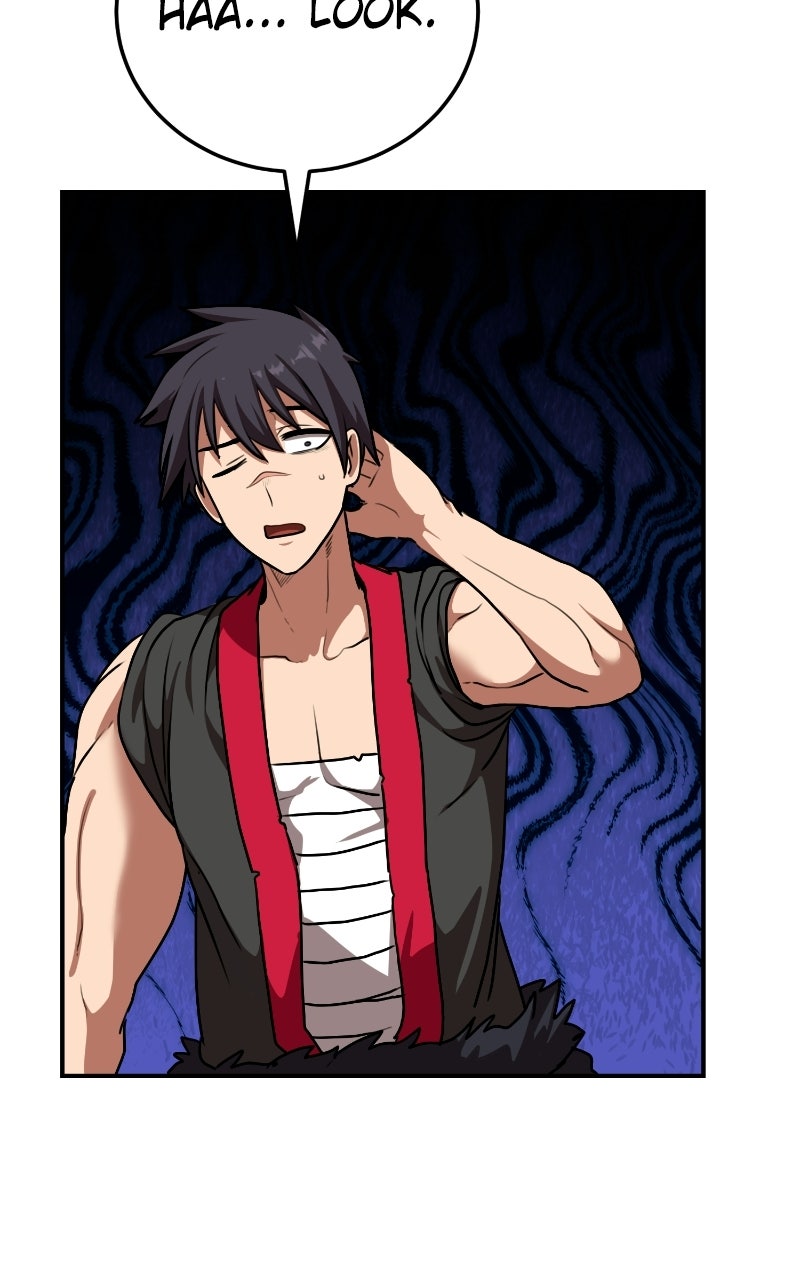 Maybe Undefeatable (S2) Ep. 58 - Danghye Is... page 57 - 