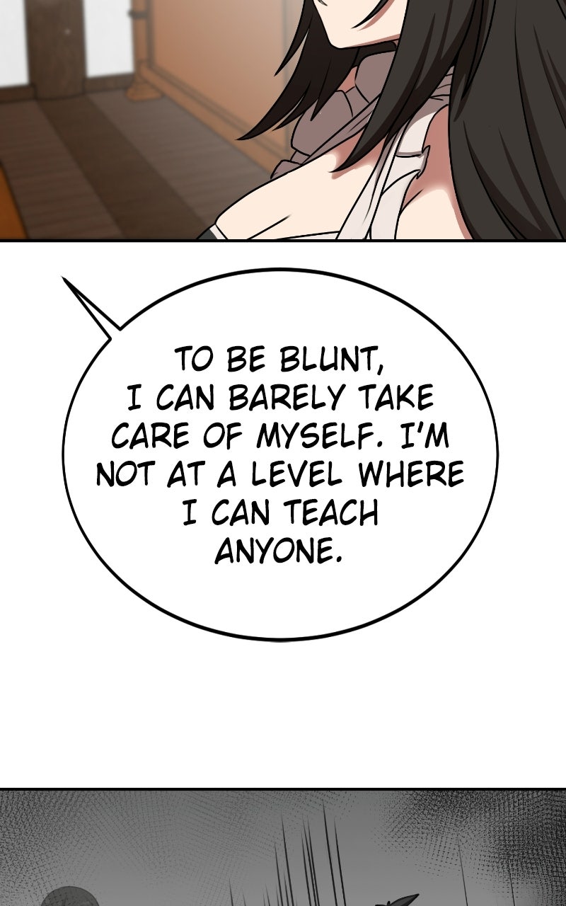 Maybe Undefeatable (S2) Ep. 58 - Danghye Is... page 59 - 