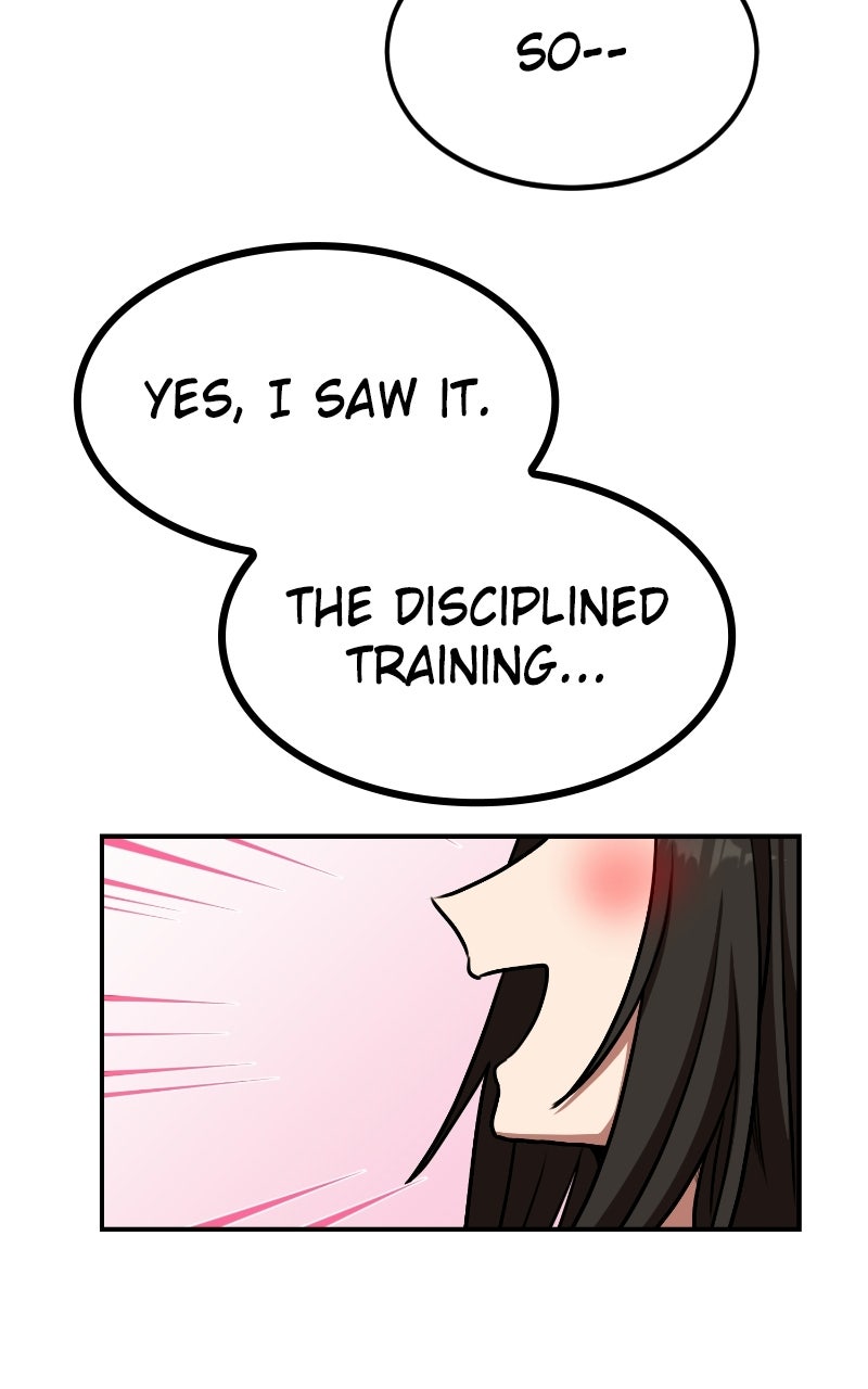 Maybe Undefeatable (S2) Ep. 58 - Danghye Is... page 61 - 