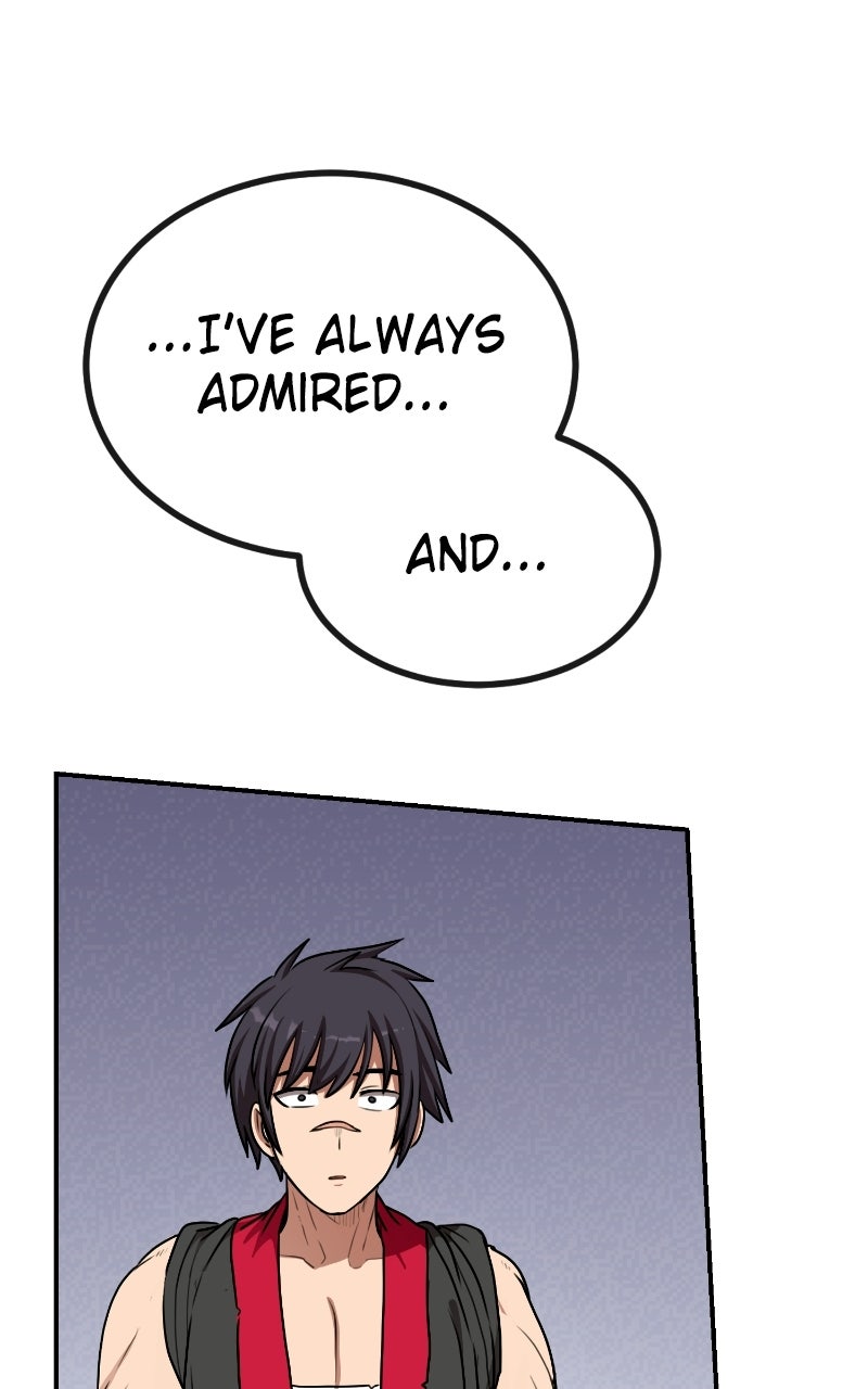 Maybe Undefeatable (S2) Ep. 58 - Danghye Is... page 62 - 