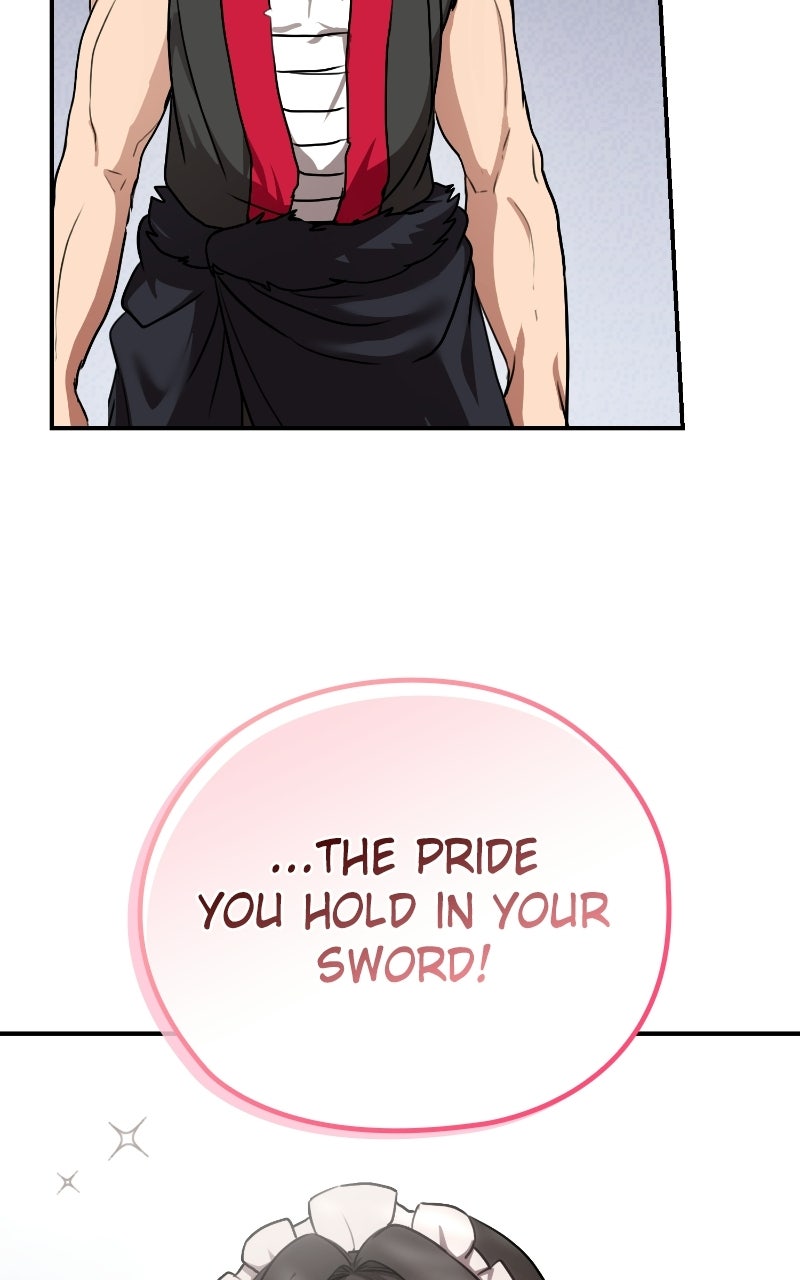 Maybe Undefeatable (S2) Ep. 58 - Danghye Is... page 63 - 