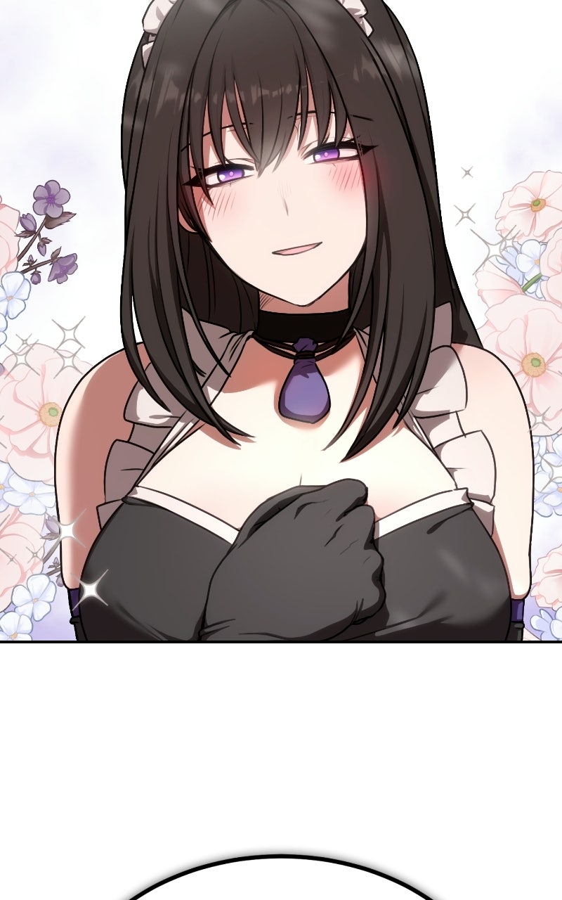 Maybe Undefeatable (S2) Ep. 58 - Danghye Is... page 64 - 
