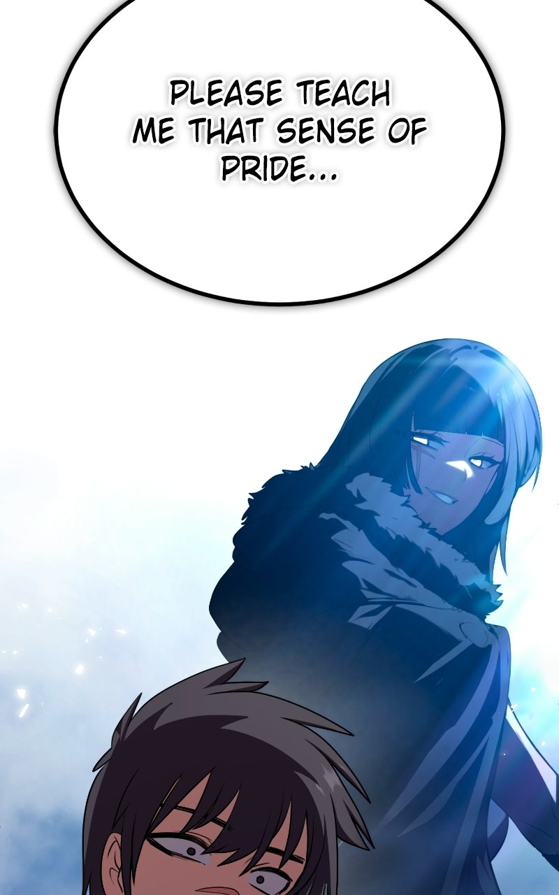 Maybe Undefeatable (S2) Ep. 58 - Danghye Is... page 65 - 