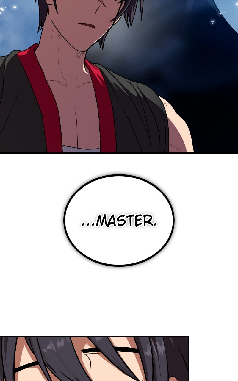 Maybe Undefeatable (S2) Ep. 58 - Danghye Is... page 66 - 