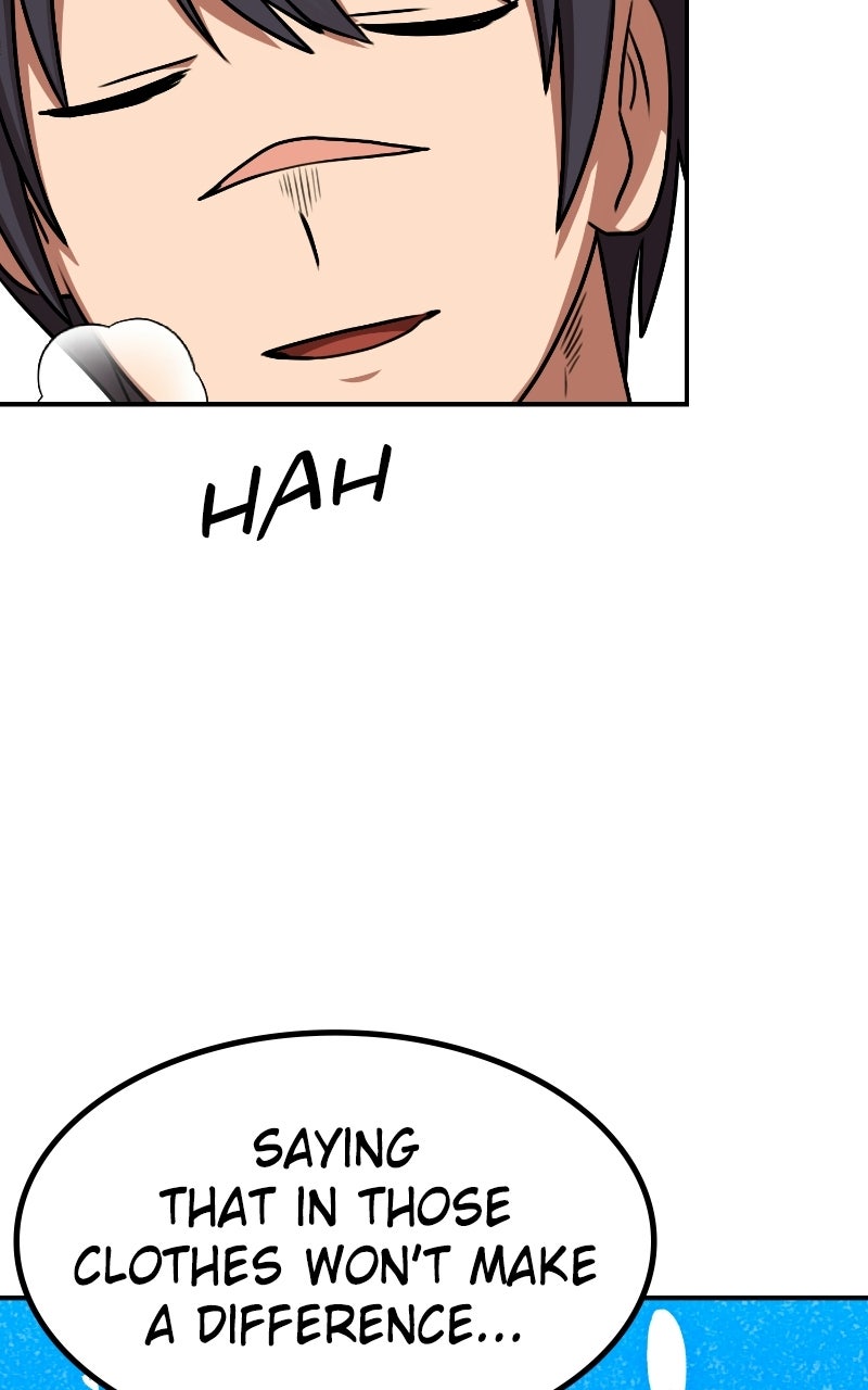 Maybe Undefeatable (S2) Ep. 58 - Danghye Is... page 67 - 