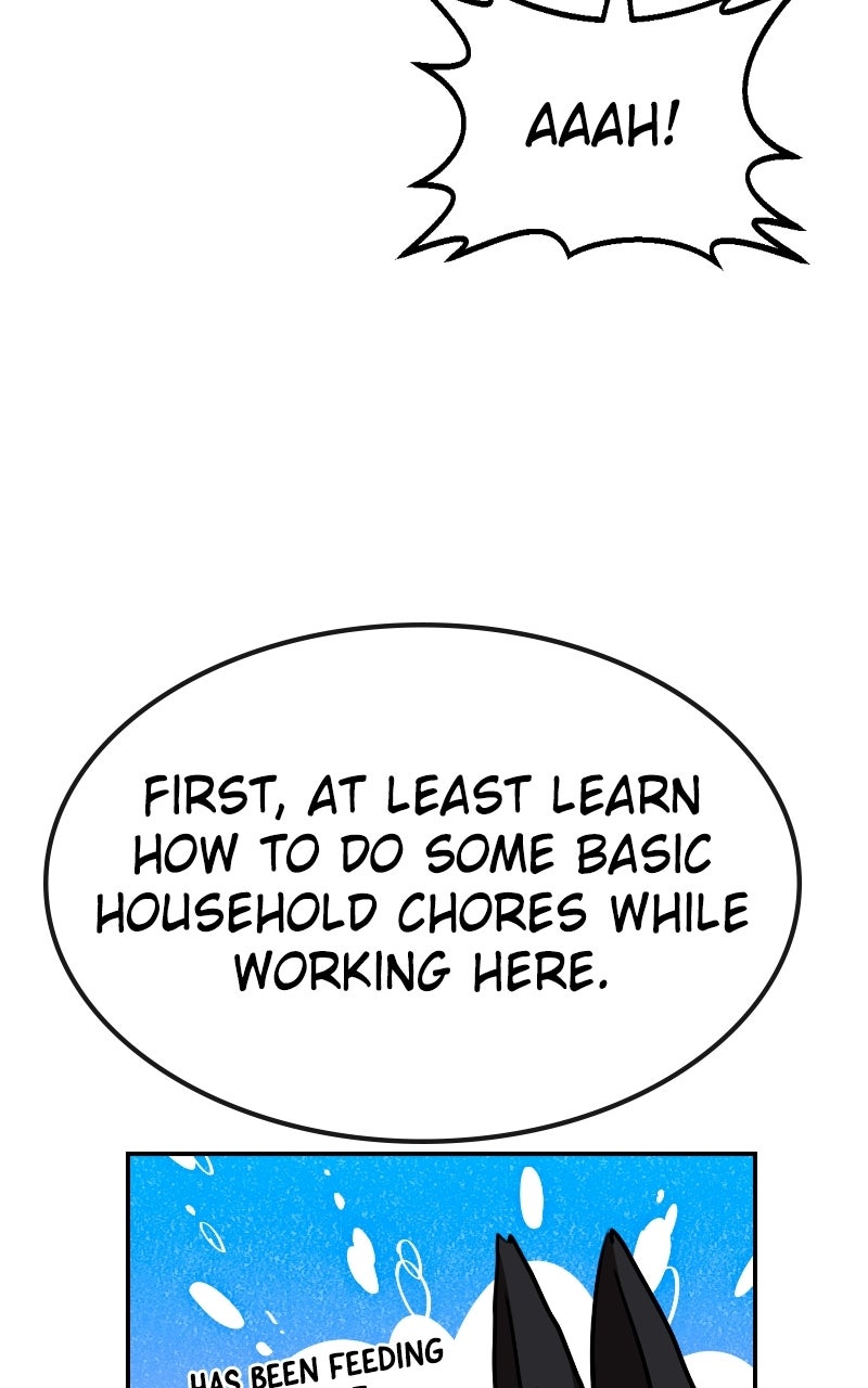 Maybe Undefeatable (S2) Ep. 58 - Danghye Is... page 69 - 