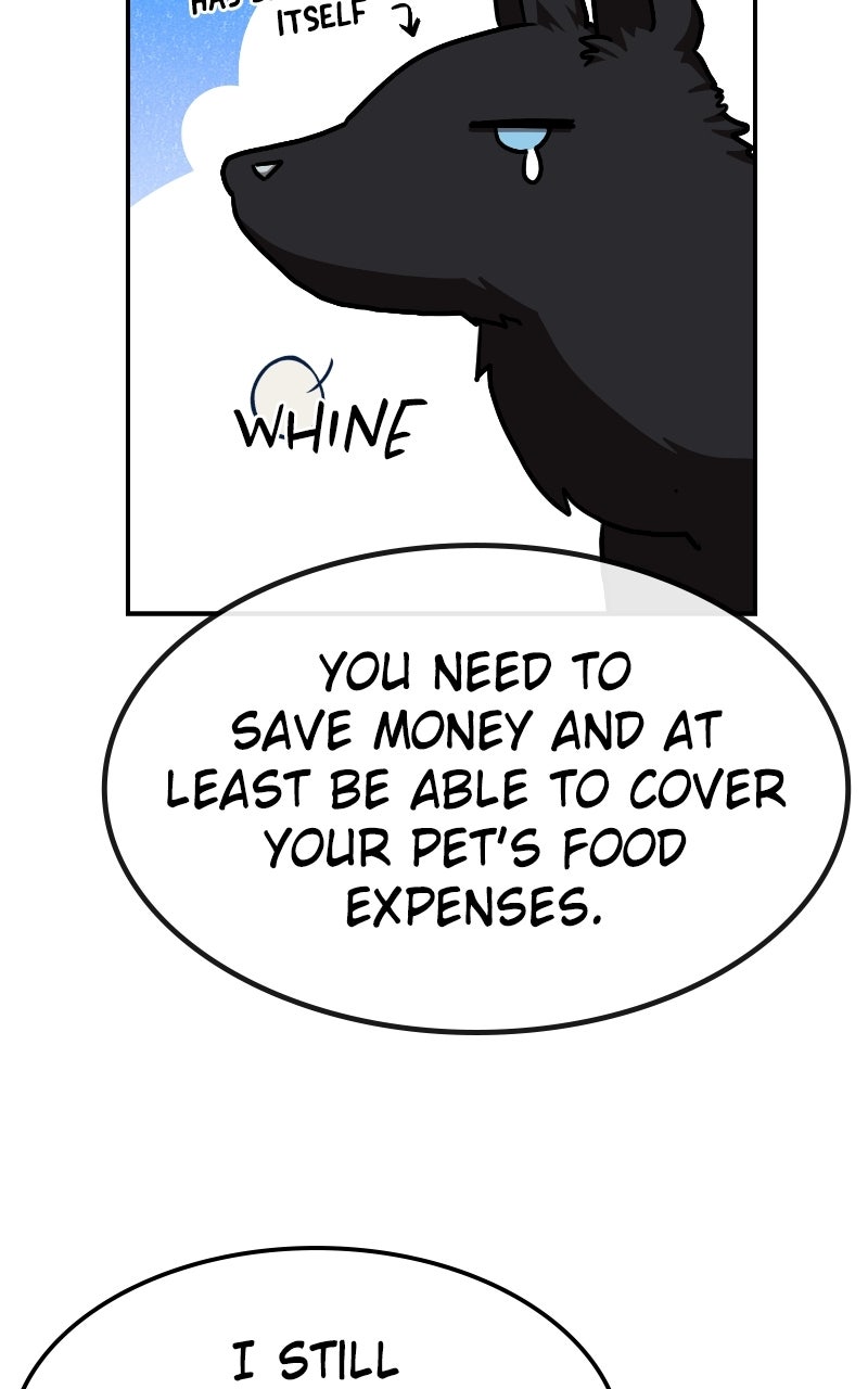 Maybe Undefeatable (S2) Ep. 58 - Danghye Is... page 70 - 