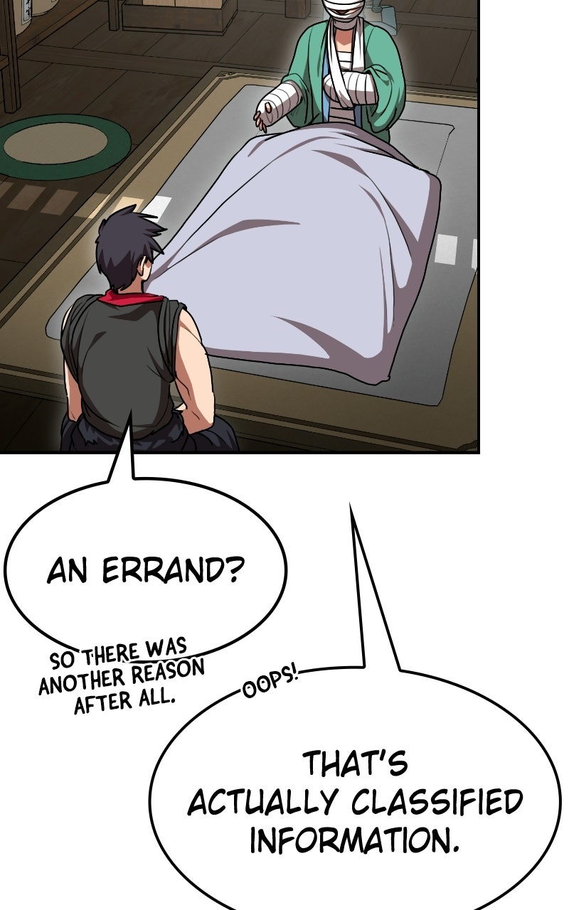 Maybe Undefeatable (S2) Ep. 58 - Danghye Is... page 8 - 