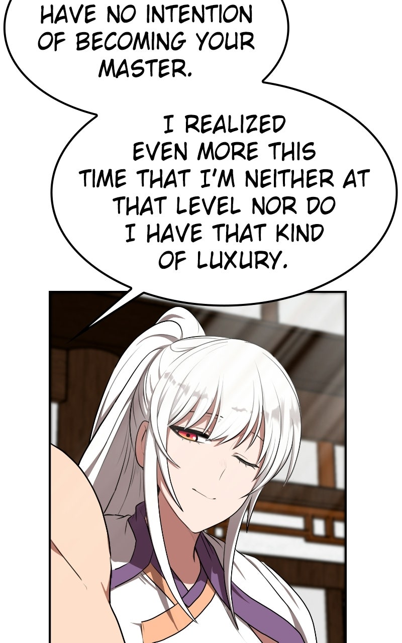 Maybe Undefeatable (S2) Ep. 58 - Danghye Is... page 71 - 