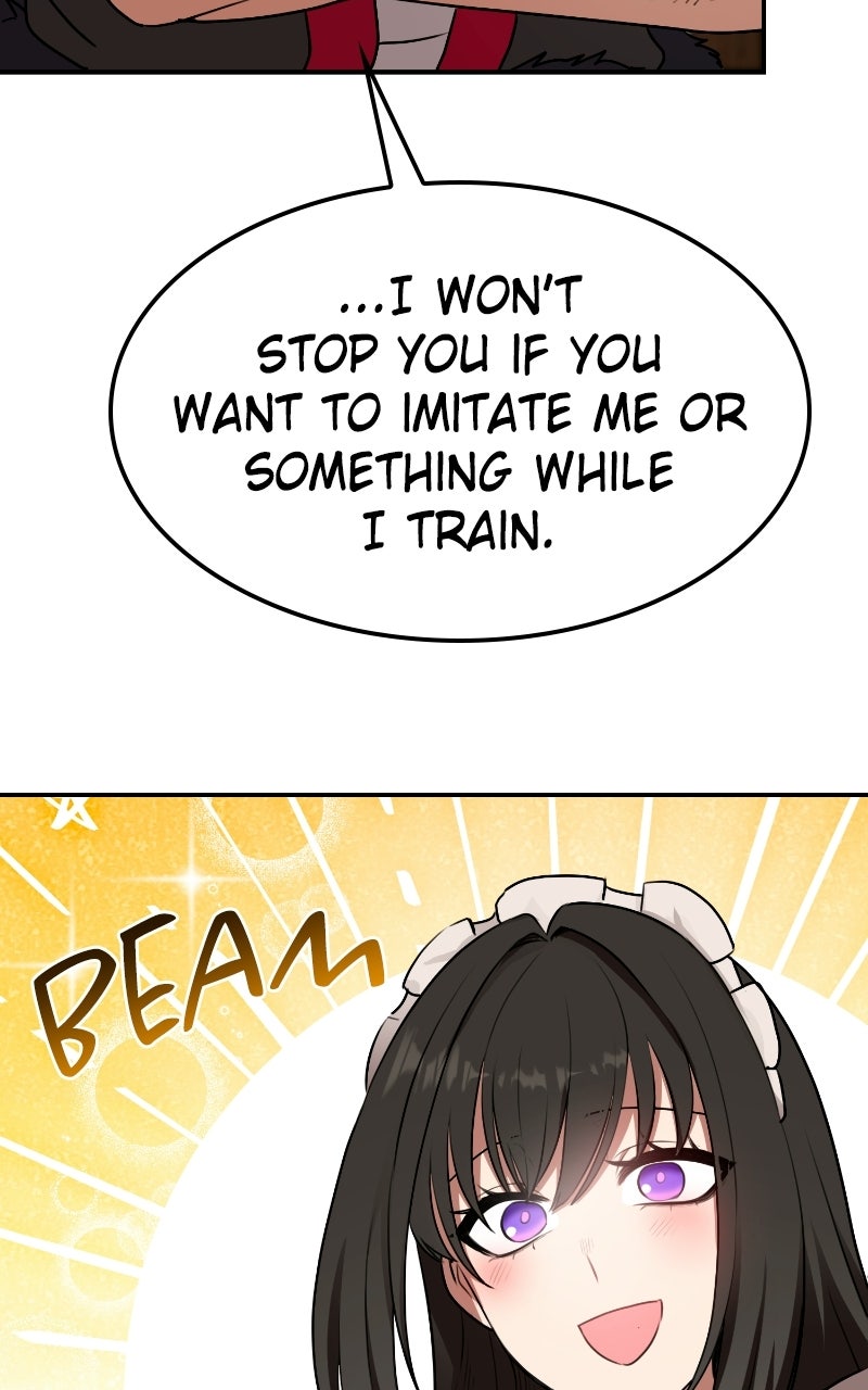 Maybe Undefeatable (S2) Ep. 58 - Danghye Is... page 74 - 