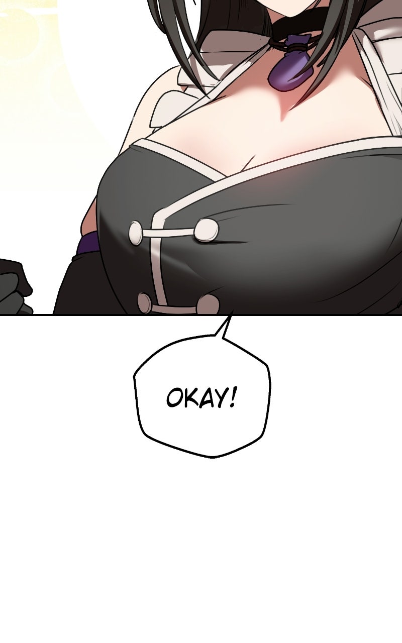 Maybe Undefeatable (S2) Ep. 58 - Danghye Is... page 75 - 