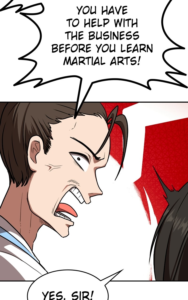 Maybe Undefeatable (S2) Ep. 58 - Danghye Is... page 78 - 