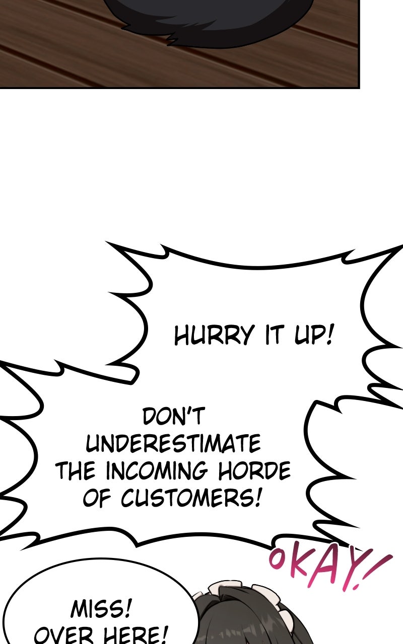 Maybe Undefeatable (S2) Ep. 58 - Danghye Is... page 80 - 