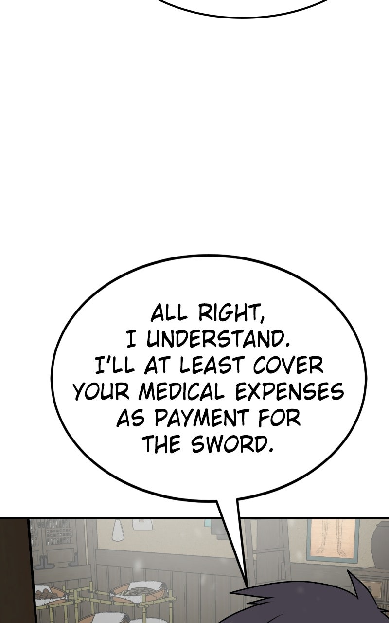 Maybe Undefeatable (S2) Ep. 58 - Danghye Is... page 9 - 