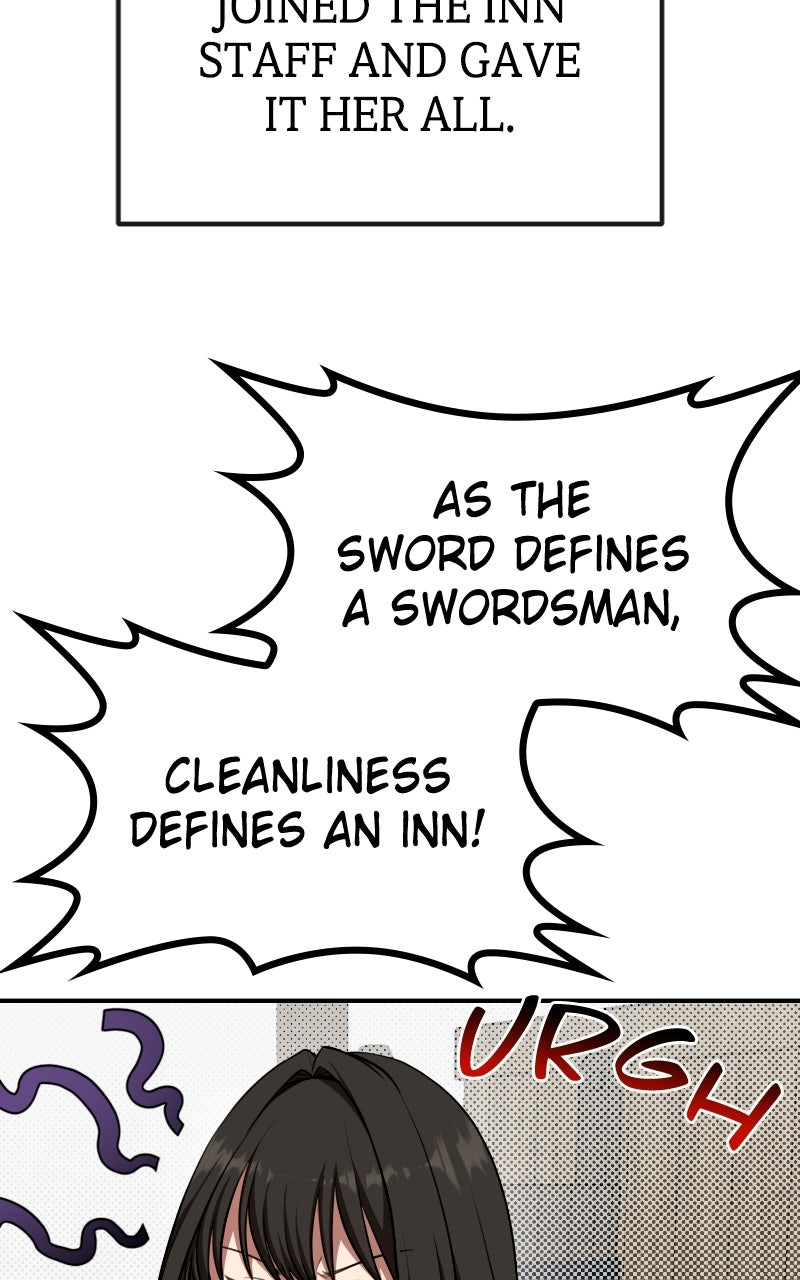 Maybe Undefeatable (S2) Ep. 58 - Danghye Is... page 82 - 