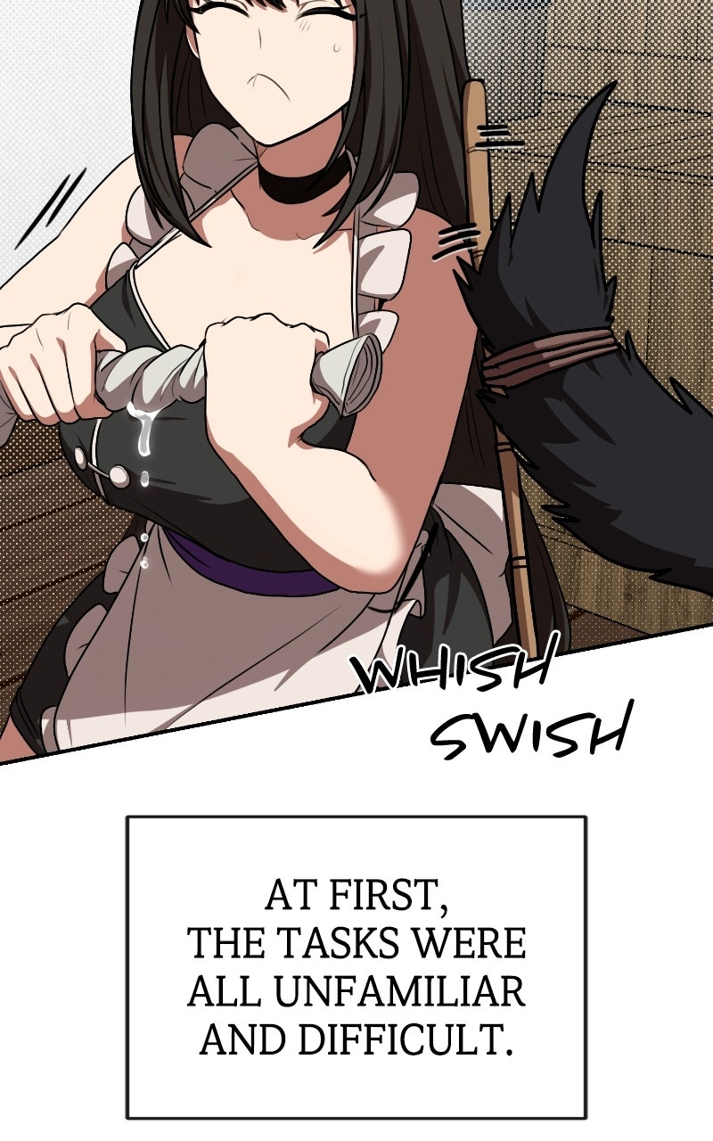 Maybe Undefeatable (S2) Ep. 58 - Danghye Is... page 83 - 