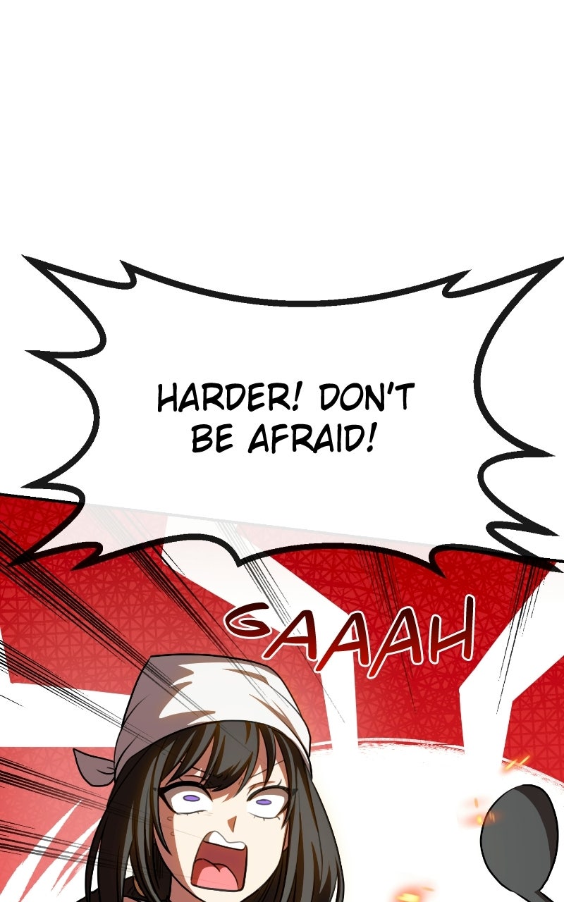 Maybe Undefeatable (S2) Ep. 58 - Danghye Is... page 84 - 