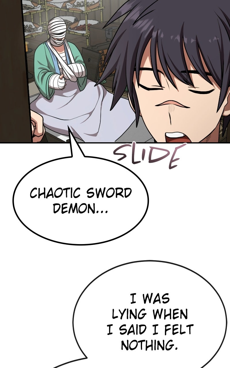 Maybe Undefeatable (S2) Ep. 58 - Danghye Is... page 10 - 