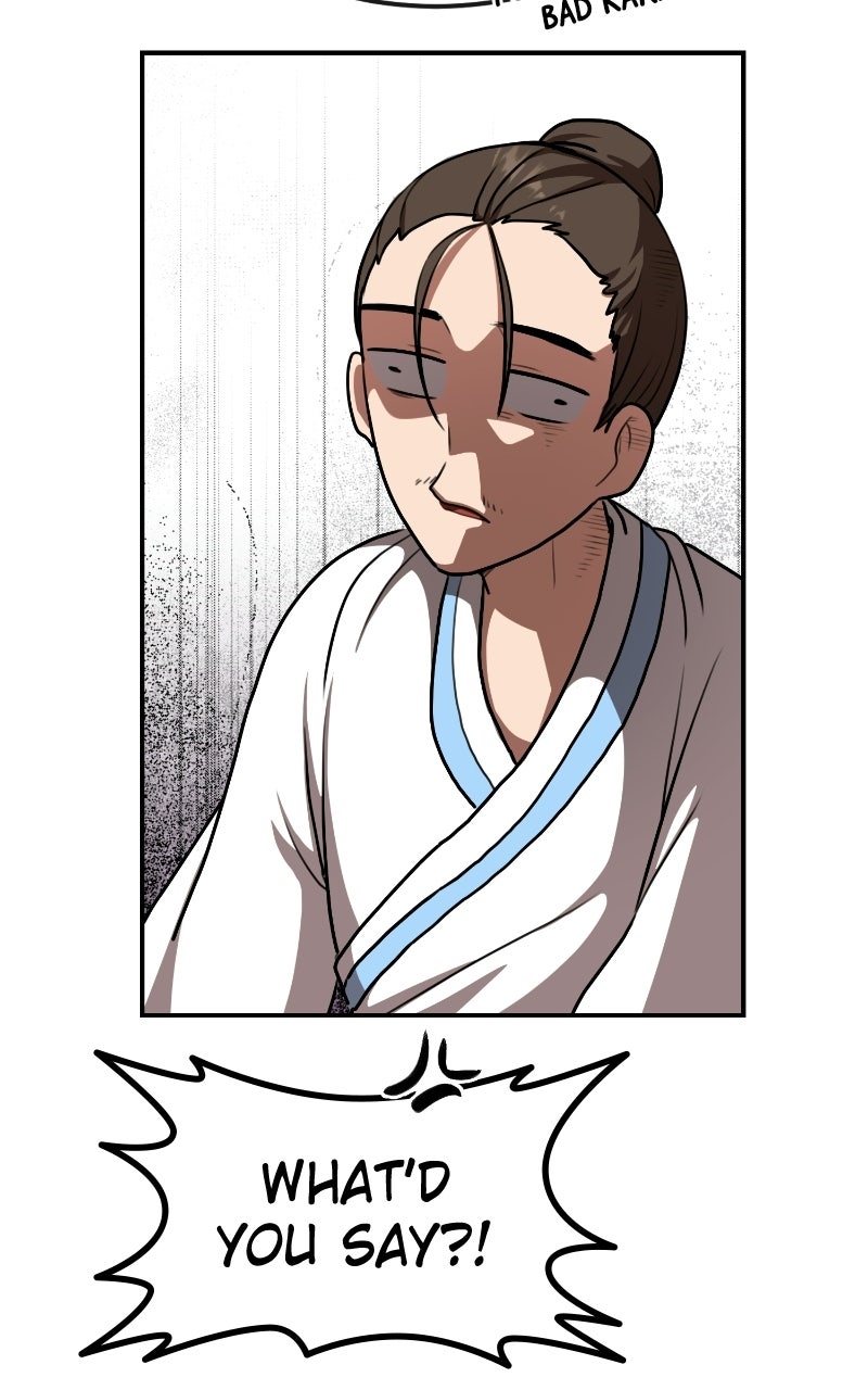 Maybe Undefeatable (S2) Ep. 58 - Danghye Is... page 95 - 
