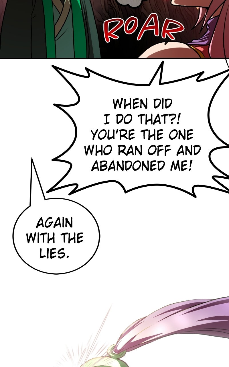 Maybe Undefeatable (S2) Ep. 58 - Danghye Is... page 97 - 