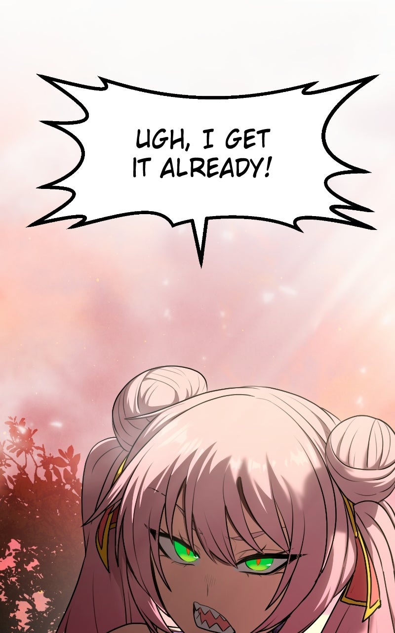 Maybe Undefeatable (S2) Ep. 58 - Danghye Is... page 99 - 