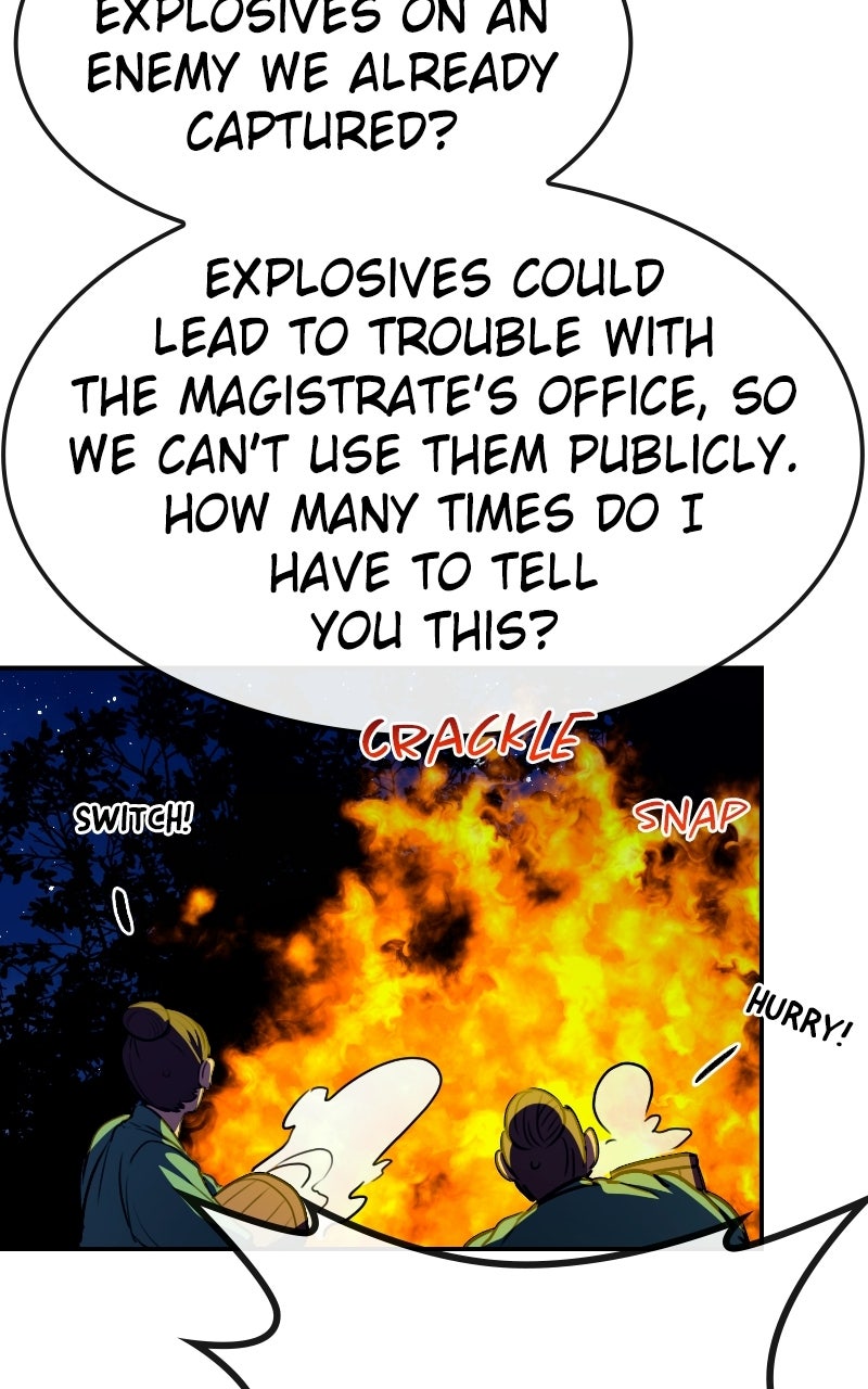 Maybe Undefeatable (S2) Ep. 59 - I