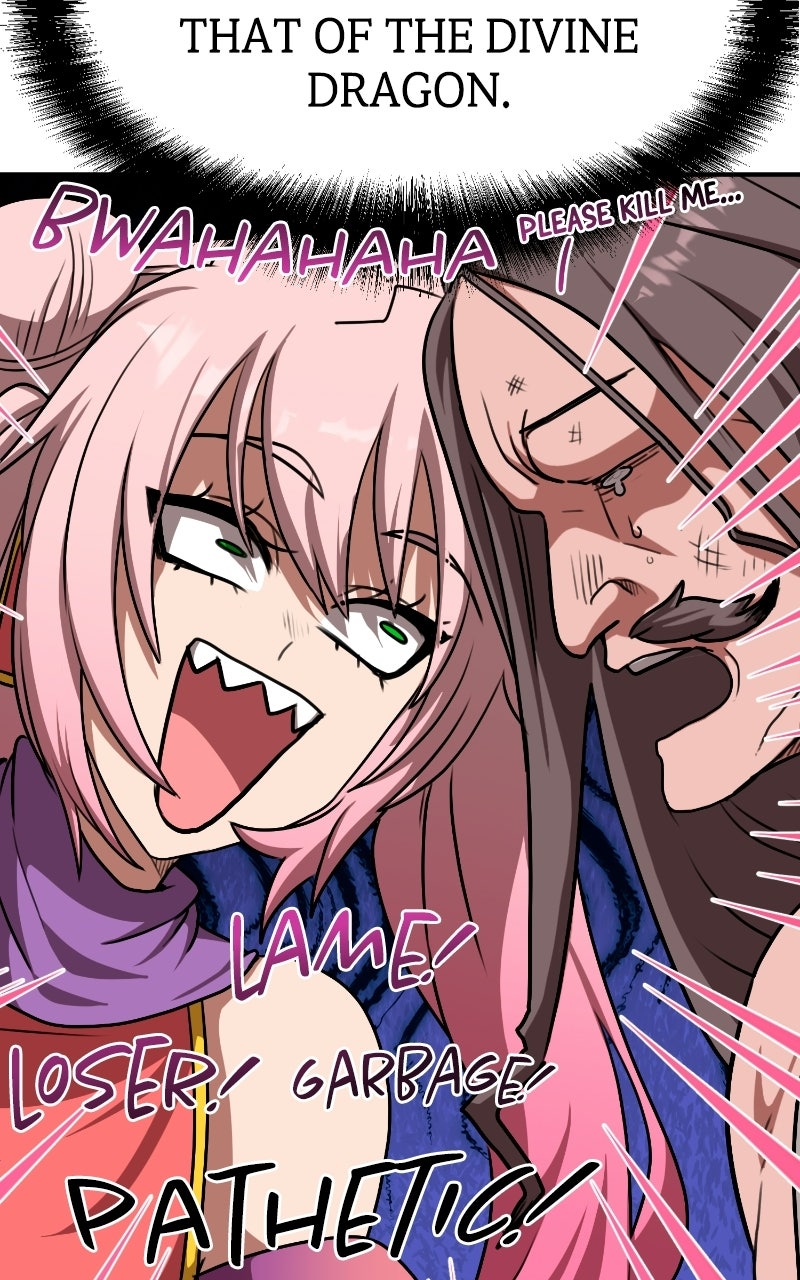 Maybe Undefeatable (S2) Ep. 59 - I