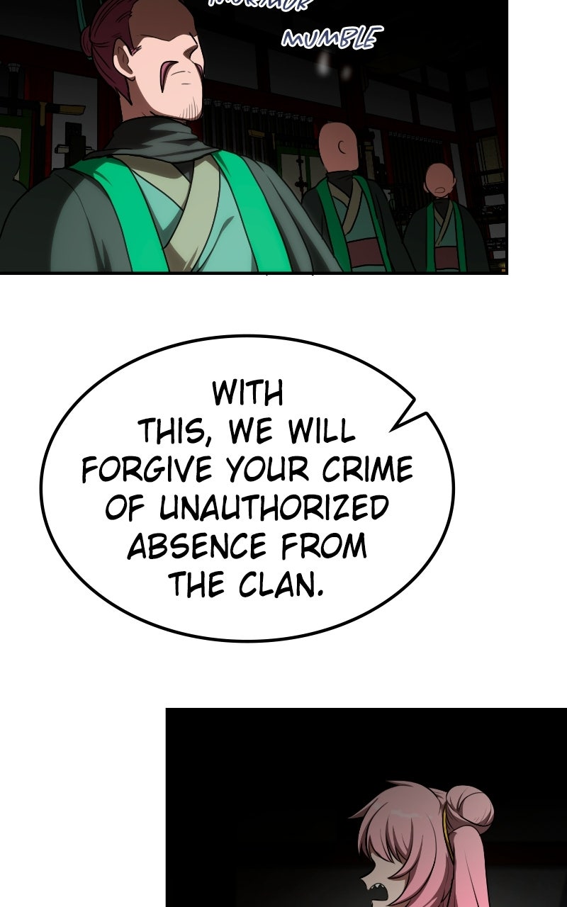 Maybe Undefeatable (S2) Ep. 59 - I