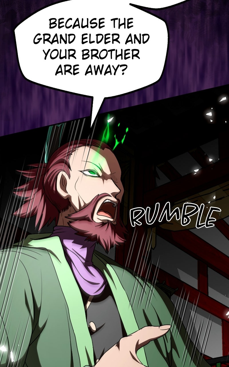 Maybe Undefeatable (S2) Ep. 59 - I