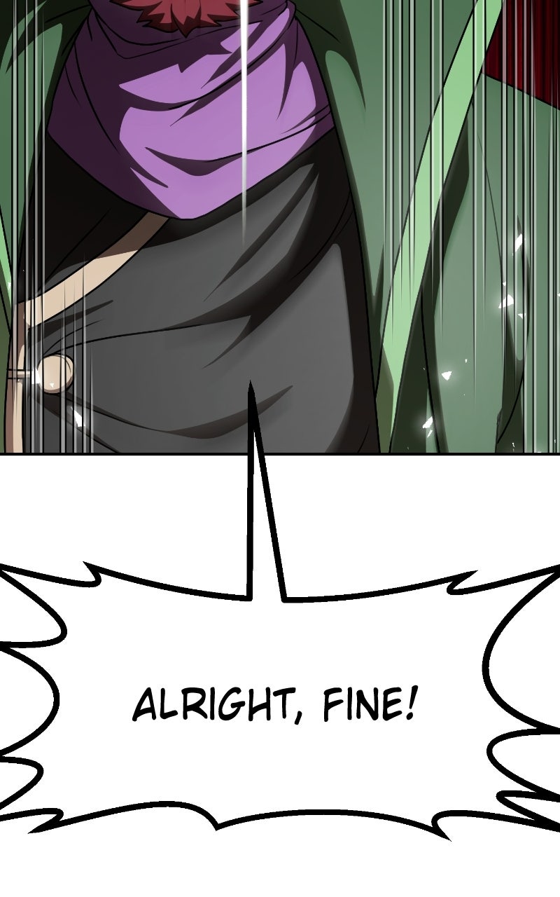 Maybe Undefeatable (S2) Ep. 59 - I