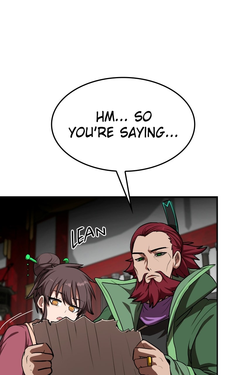 Maybe Undefeatable (S2) Ep. 59 - I