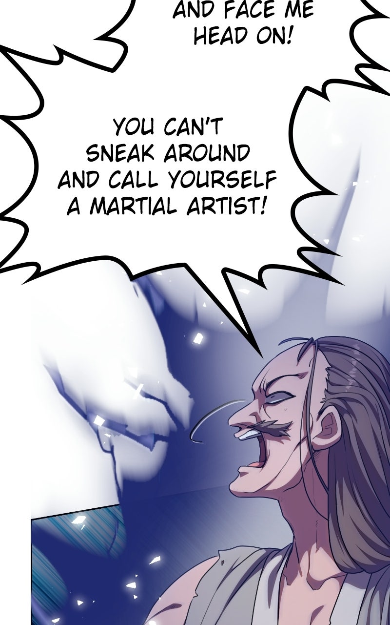 Maybe Undefeatable (S2) Ep. 59 - I