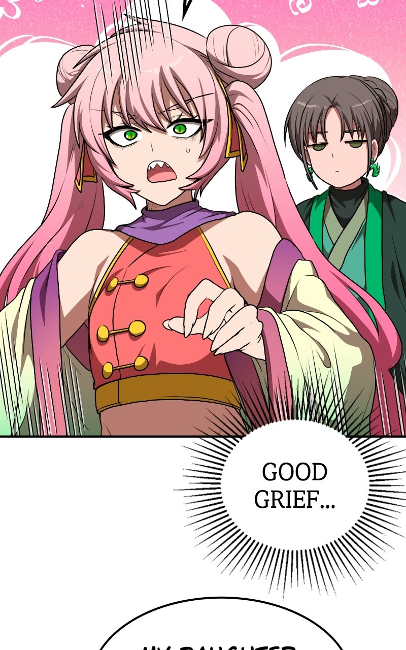 Maybe Undefeatable (S2) Ep. 59 - I