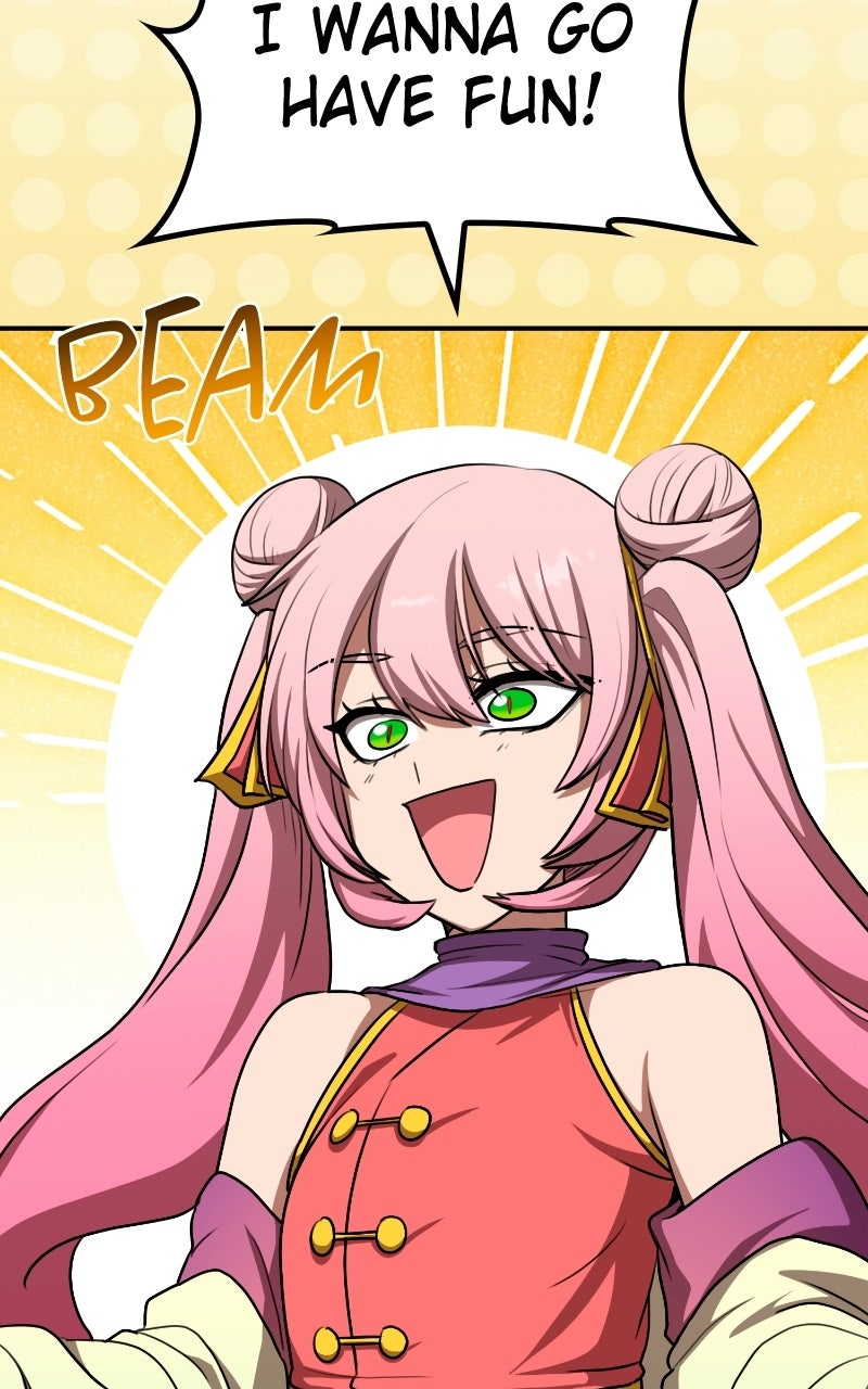 Maybe Undefeatable (S2) Ep. 59 - I