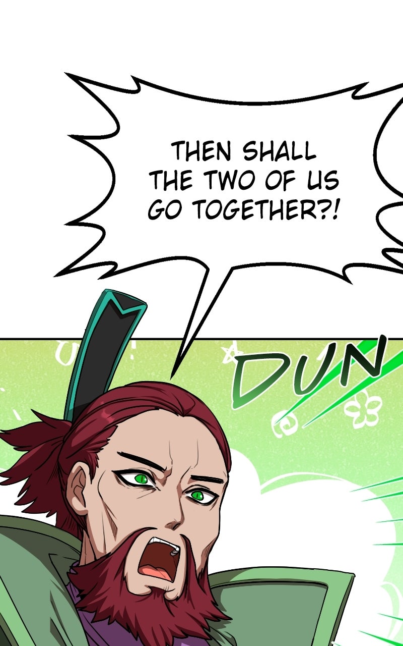 Maybe Undefeatable (S2) Ep. 59 - I