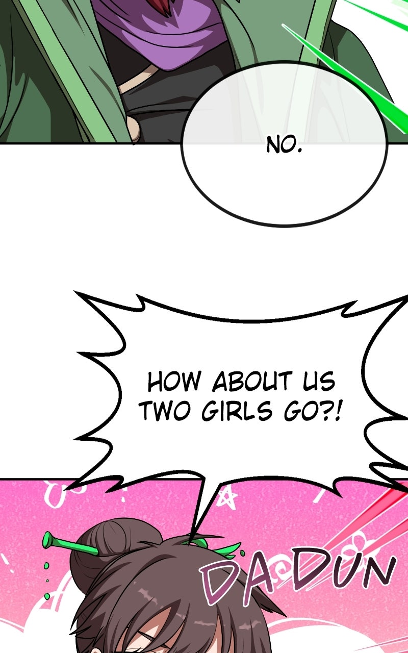 Maybe Undefeatable (S2) Ep. 59 - I