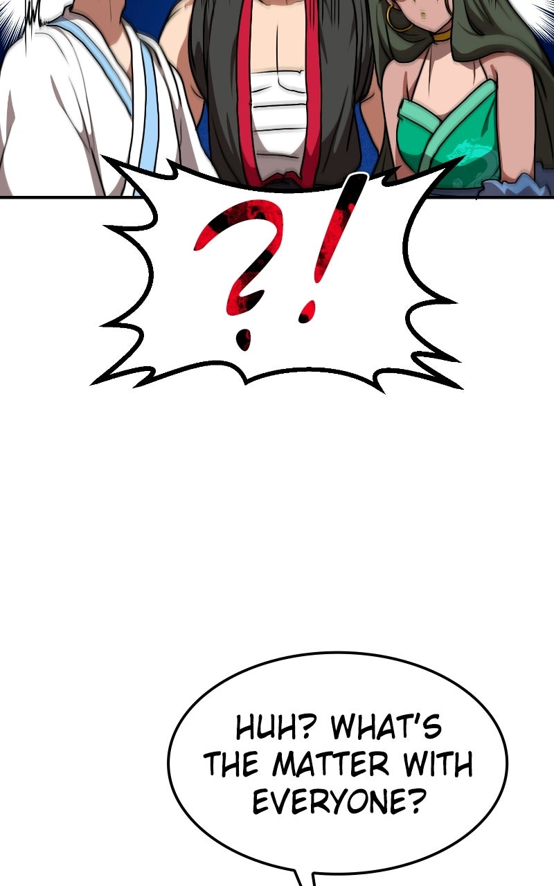 Maybe Undefeatable (S2) Ep. 59 - I