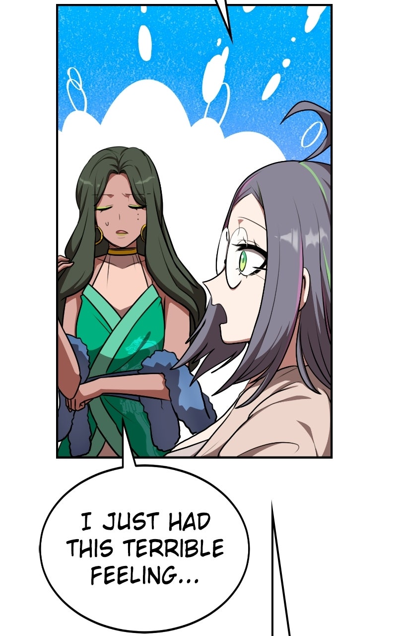 Maybe Undefeatable (S2) Ep. 59 - I