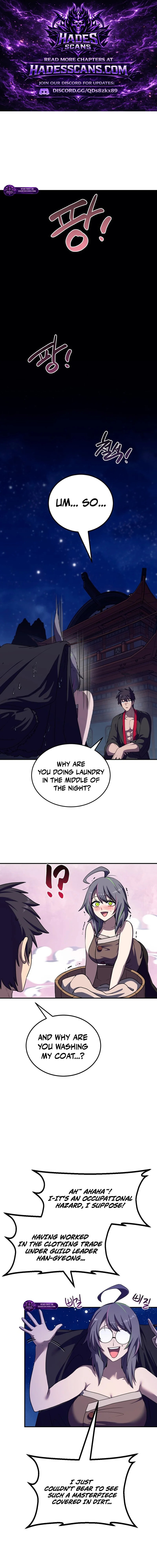 Maybe Undefeatable Chapter 62 page 1 - 