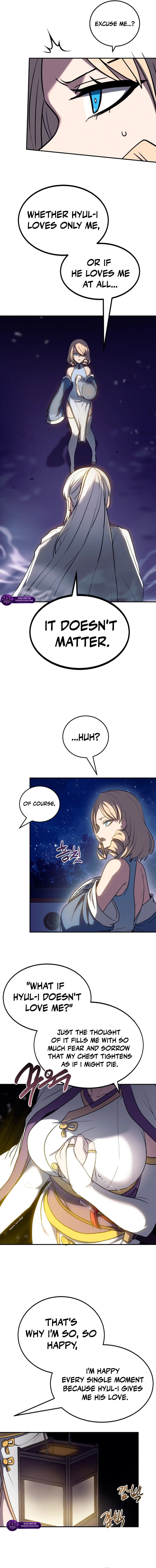 Maybe Undefeatable Chapter 62 page 15 - 