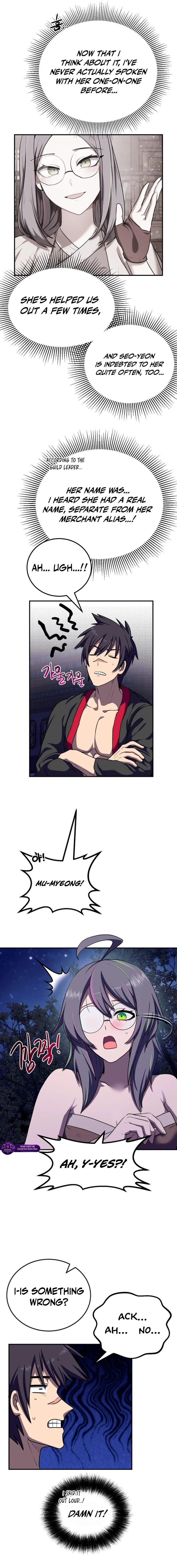 Maybe Undefeatable Chapter 62 page 3 - 