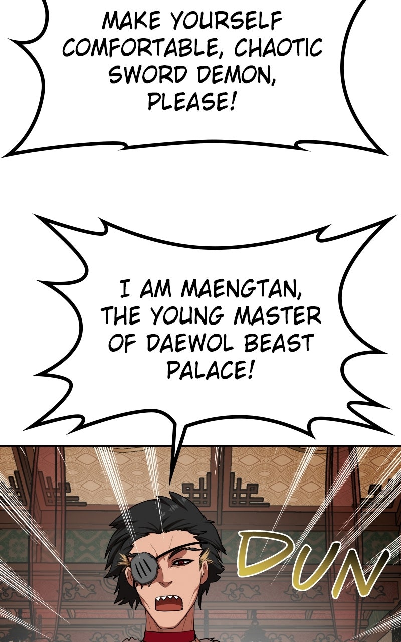Maybe Undefeatable (S2) Ep. 61 - Eternal Merchant Guild