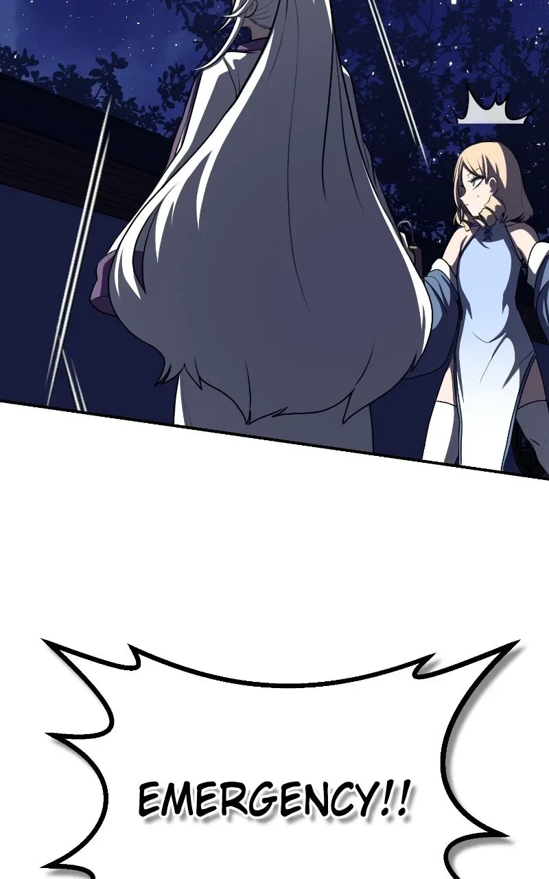 Maybe Undefeatable Chapter 64 page 103 - 