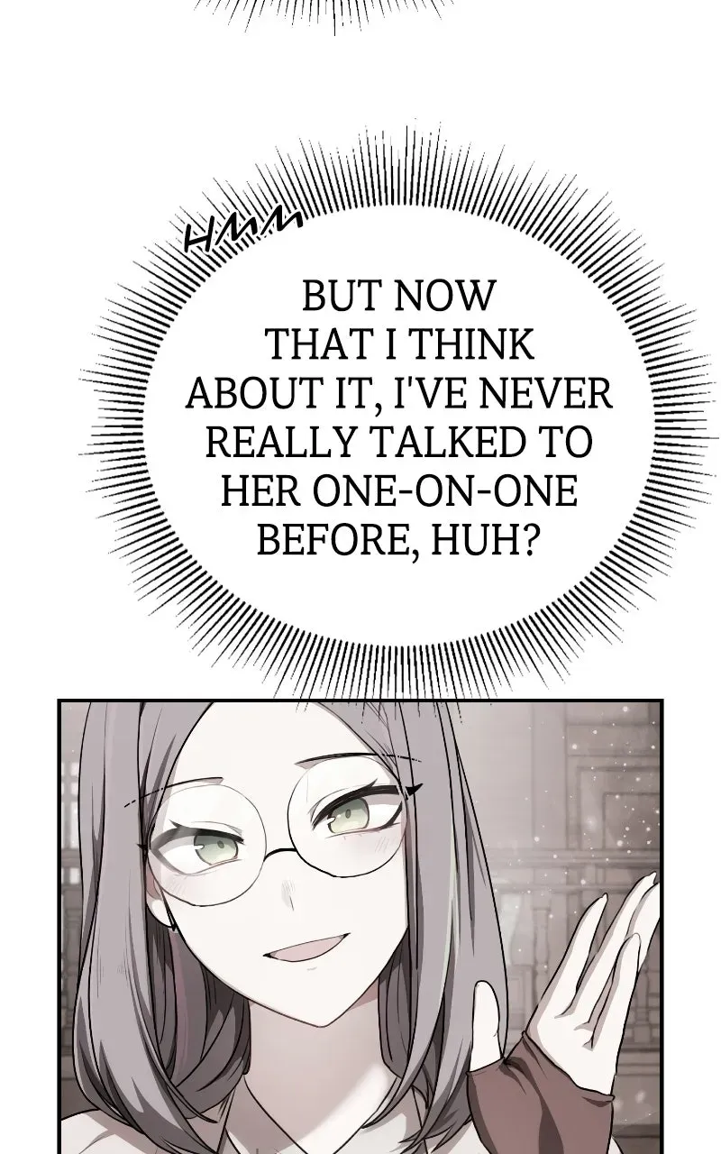 Maybe Undefeatable Chapter 64 page 12 - 
