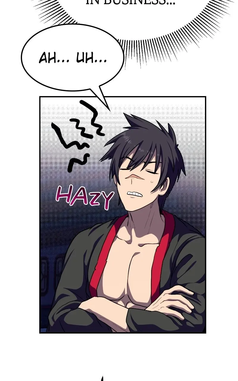 Maybe Undefeatable Chapter 64 page 14 - 