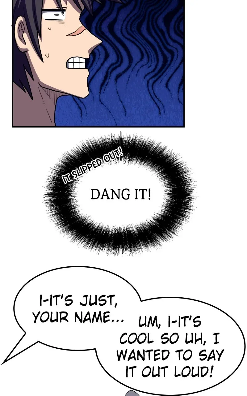 Maybe Undefeatable Chapter 64 page 17 - 